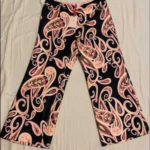 Julie Brown Pant